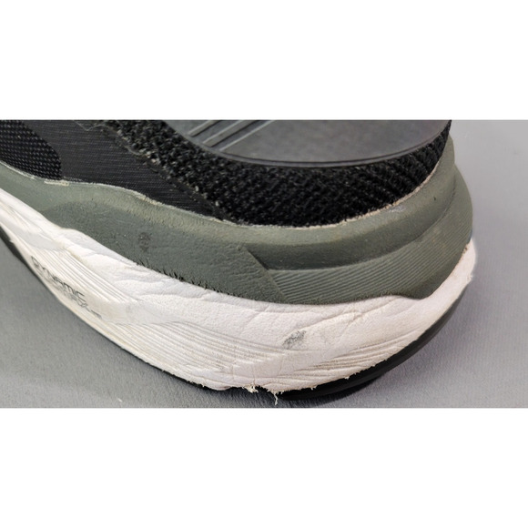 Asics GT- 2000 7 Athletic Sneaker Shoes Womens 9.5 Black Pink Running Walking - Picture 9 of 14